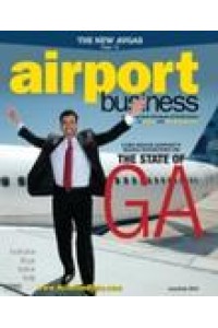 Airport Business Magazine